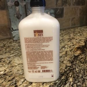 Devoted Creations Bourbon & Honey moisturizer
